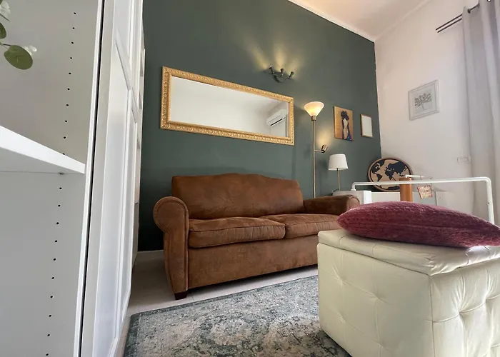 Morgagni Suites